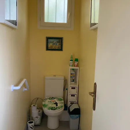 Maison Balneaire Semesterbostad