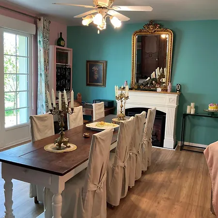 別荘 Maison Balneaire スラック・シュル・メール