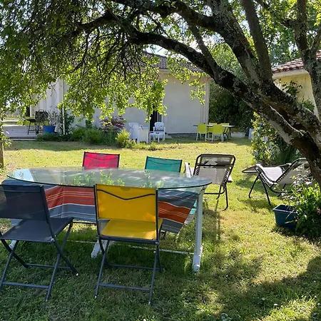 Maison Balneaire