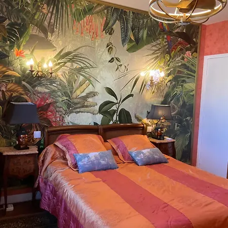 Maison Balneaire 別荘