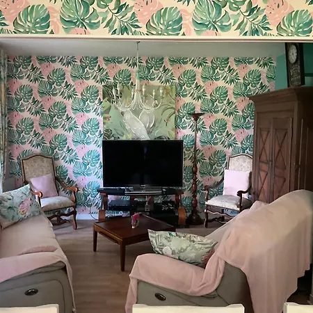 Maison Balneaire *
