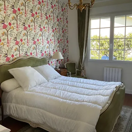 Maison Balneaire 別荘 スラック・シュル・メール